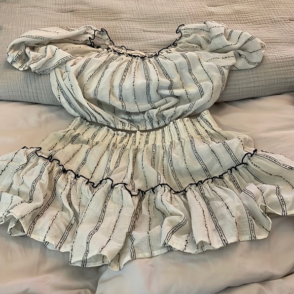 Eberjey Tops - Eberjey Set Skirt Sz M Top Sz S